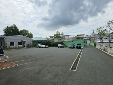 (전기안전상주대행) 수산물가공특화조합