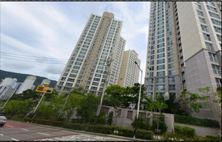 (전기안전직무고시) 명륜동 아이파크