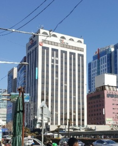 (전기안전직무고시) 교원빌딩