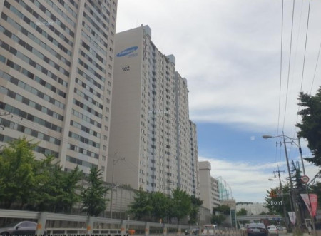 (전기안전직무고시) 대연삼성아파트