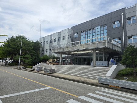 (전기상주대행)국군00병원