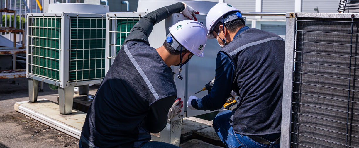 전기 안전 상주대행